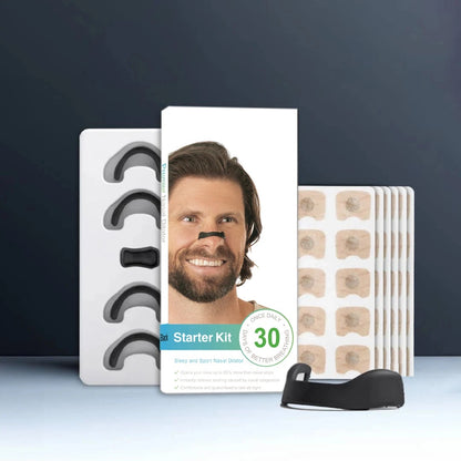 קליפס מונע נחירות™