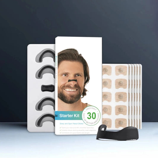 קליפס מונע נחירות™