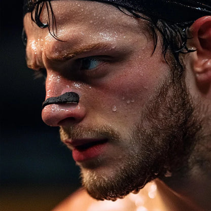 קליפס לנשימה נכונה™