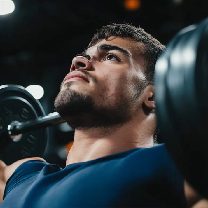 קליפס לנשימה נכונה™