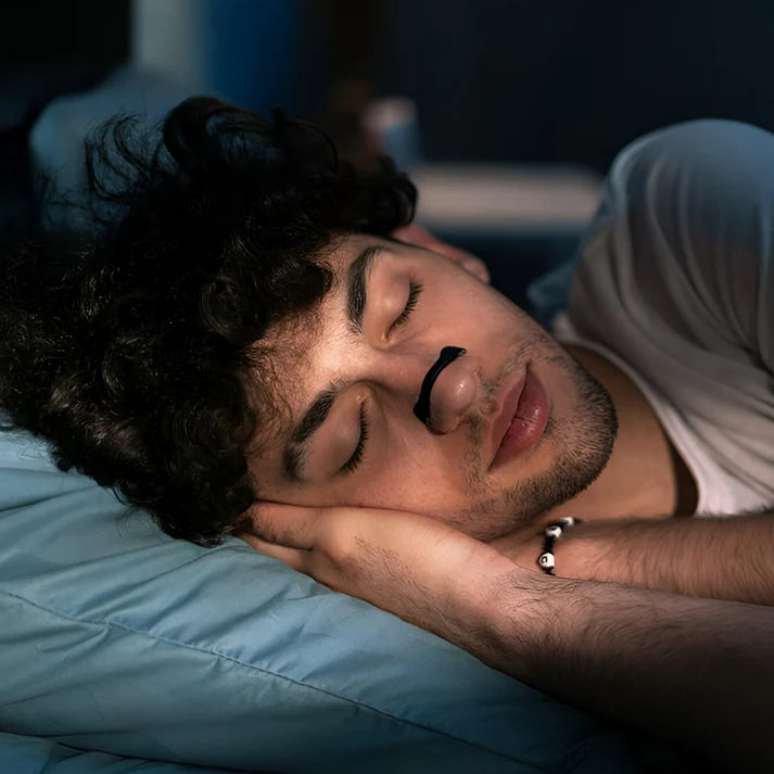 קליפס מונע נחירות™