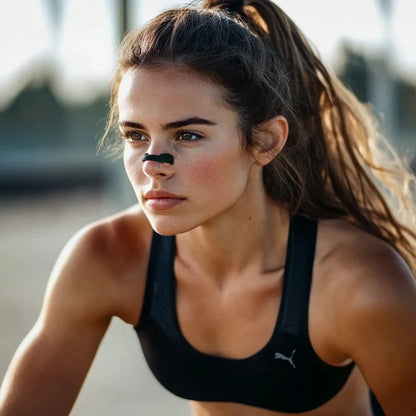 קליפס לנשימה נכונה™